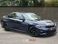 BMW 3 Series 2.0 330e M Sport Professional Edition Auto 4dr 6