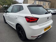 SEAT Ibiza TSI FR 5