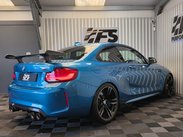 BMW M2 3.0i Coupe 2dr Petrol DCT Euro 6 (s/s) (370 ps) 39
