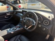 Mercedes-Benz GLC GLC 250 4MATIC AMG LINE PREMIUM 25