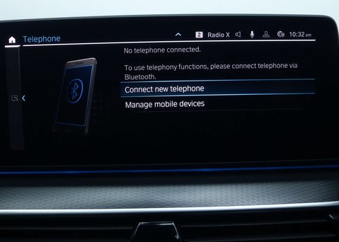 BMW 5 Series 2.0 530e 12kWh M Sport Saloon 4dr Petrol Plug-in Hybrid Steptronic Euro 6 ( 22