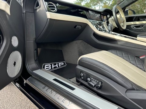Bentley Continental 4.0 V8 GT Auto 4WD Euro 6 (s/s) 2dr 31