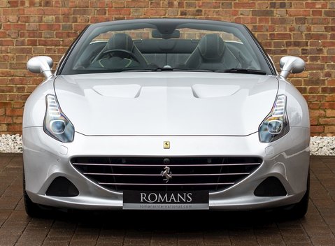 Ferrari California T 4