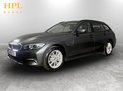 BMW 3 Series 2.0 330e 12kWh SE Pro Touring 5dr Petrol Plug-in Hybrid Auto xDrive Euro 6 3