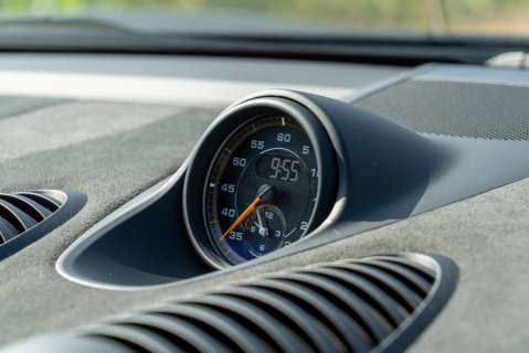 Porsche 718 Cayman GT4 RS 16