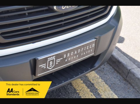 Ford Transit 2.0 Transit 350 9