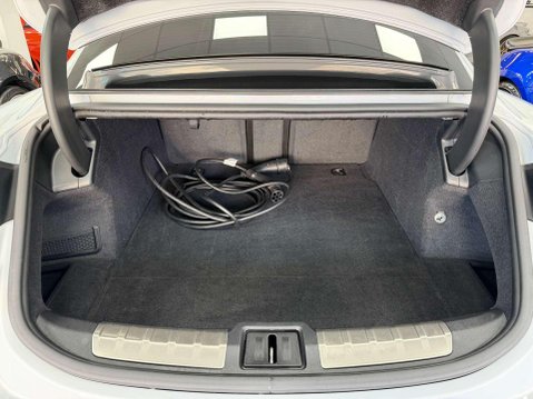 Porsche Taycan Performance Plus 93.4kWh Saloon 4dr Electric Auto RWD (476 ps) 45