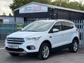 Ford Kuga 1.5 Kuga Titanium TDCi 5dr 7