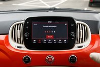 Fiat 500 DOLCEVITA MHEV 23