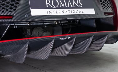 McLaren 765LT Spider 63