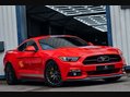 Ford Mustang 5.0 Mustang GT Auto 2dr 30