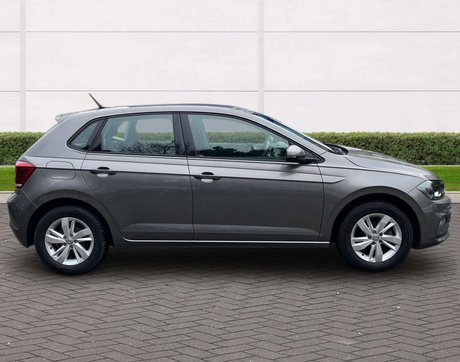 Volkswagen Polo 1.0 Polo SE TSi 5dr 2
