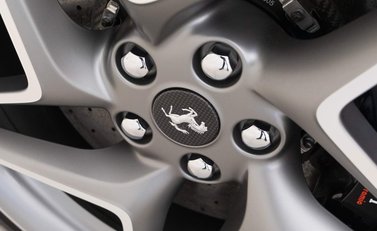 Ferrari F8 Tributo 25