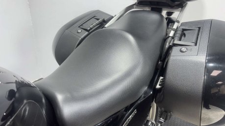 Kawasaki GTR 2008 48K GREAT CONDITION STANDARD TRIM LONG MOT 1400CC TOURER 35