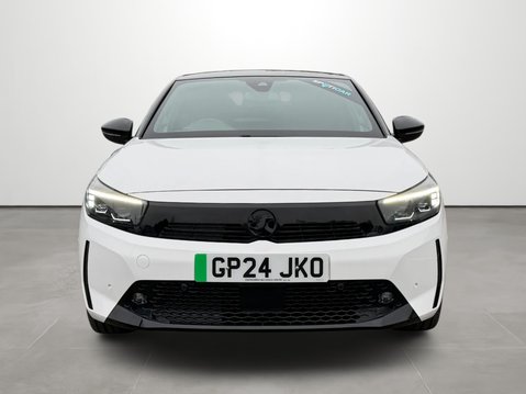 Vauxhall Corsa 100kW Ultimate 50kWh 5dr Auto 5