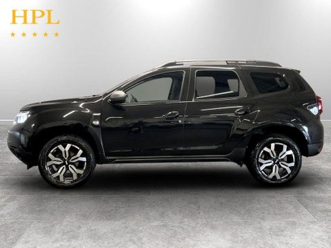 Dacia Duster 1.0 TCe Journey SUV 5dr Petrol Manual Euro 6 (s/s) (90 ps) 4