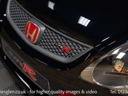 Honda Civic 2.0 Civic Type-R 3dr 42