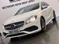 Mercedes-Benz A Class 1.5 A180d AMG Line 7G-DCT Euro 6 (s/s) 5dr 12