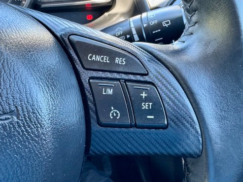 Mazda 2 SPORTS LAUNCH EDITION 22