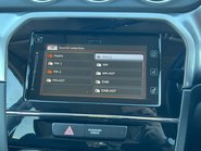 Suzuki Vitara SZ-T BOOSTERJET MHEV 25