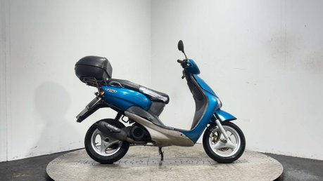MBK Ovetto NEOS 50, 1999, 11K, 50CC 2T SCOOTER, SPARES/REPAIR/PROJECT 1