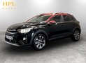 Kia Stonic 1.0 T-GDi 4 SUV 5dr Petrol Manual Euro 6 (s/s) (118 bhp) 3