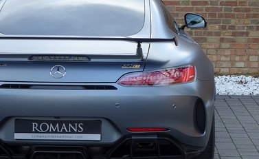 Mercedes-Benz Amg GT GT R 22