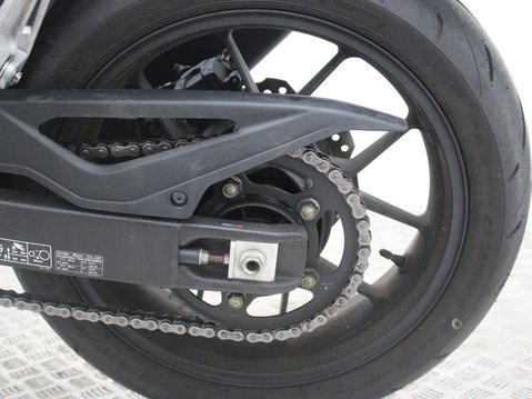 Honda CB750 Hornet CB 750 HORNET A-P 25