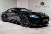 Aston Martin DBS Superleggera TAG HEUER EDITION. NOW SOLD. SIMILAR REQUIRED. PLEASE CALL 01903 254800.