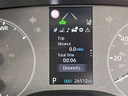 Toyota Yaris 1.5 Yaris Icon HEV CVT 5dr 27