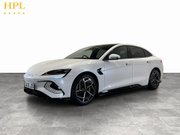 BYD Seal 82.5kWh Excellence Saloon 4dr Electric Auto AWD (530 ps) 2 Owners - Air Con 3