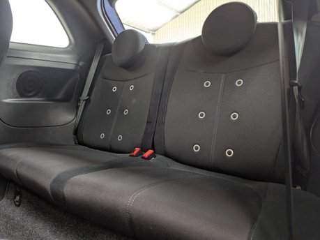 Abarth 595 1.4 595 3dr 41