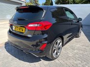 Ford Fiesta Sport Ecoboost 125ps 6