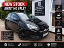 Vauxhall Corsa 1.4i ecoFLEX Energy Hatchback 3dr Petrol Manual Euro 6 (a/c) (75 ps)