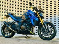 Suzuki GSX 0.7 GSXS 750 Z Phantom 2