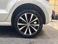 Volkswagen Polo 1.2 Match Edition Hatchback 5dr Petrol Manual Euro 5 (60 ps) 35