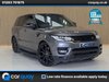 Land Rover Range Rover Sport 3.0 Range Rover Sport HSE SDV6 Auto 4WD 5dr