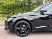 Audi A3 1.2 TFSI Sport Sportback S Tronic Euro 5 (s/s) 5dr 13