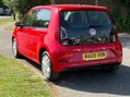 Volkswagen Up MOVE UP **SORRY NOW SOLD** 23