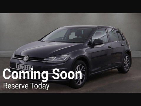 Volkswagen Golf MATCH EDITION TSI EVO DSG 1