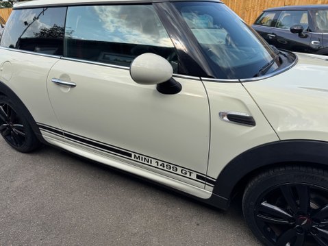 Mini Hatch GT 7