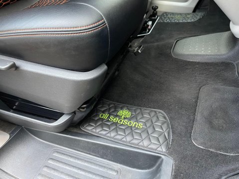 Volkswagen Transporter 2.0 TDI T28 BlueMotion Tech Highline FWD SWB Euro 6 (s/s) 5dr 63