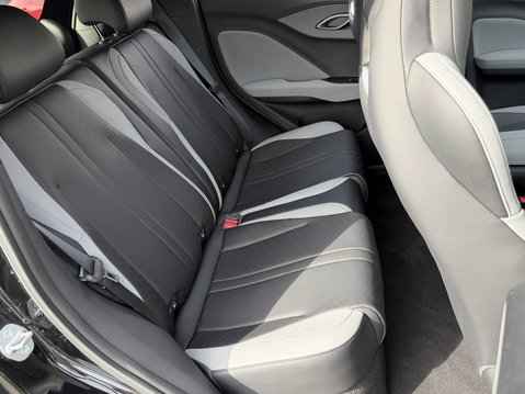 BYD Dolphin Surf 5dr 65kw Active 30kwh Auto 30