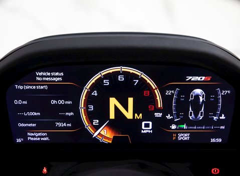 McLaren 720S Performance 15