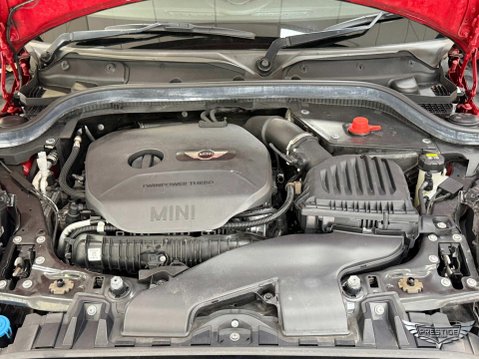 Mini Hatch 2.0 Cooper S Auto Euro 6 (s/s) 5dr 94