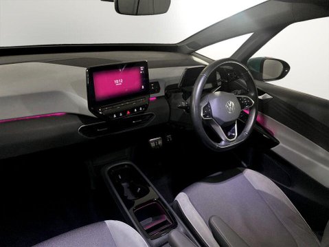 Volkswagen ID.3 Pro Performance 58kWh Family Hatchback 5dr Electric Auto (204 ps) Heated Se 14