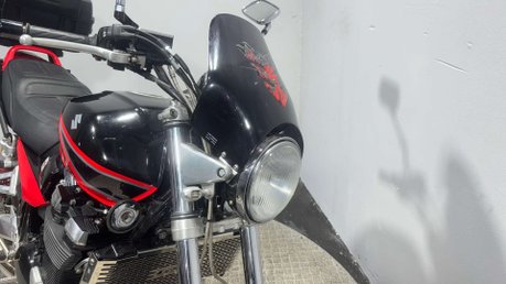 Suzuki GSX1400 2004 ONLY 15K OUTSTANDING CUSTOM CONDITION 1400CC MUSCLE BIKE 14