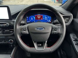 Ford Kuga 2.5 Kuga ST-Line X Edition PHEV CVT 5dr 20