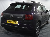 Citroen C4 Cactus PURETECH FEEL S/S 11