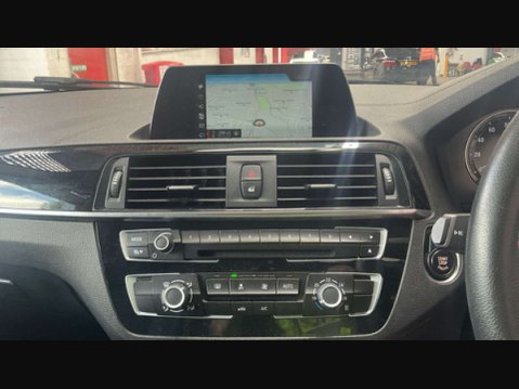 BMW 1 Series 1.5 118i Sport 3dr 17